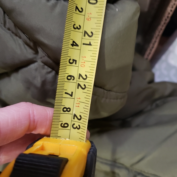 Reebok Jacket - Picture 4 of 5